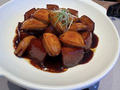 -香山湖渔家大院