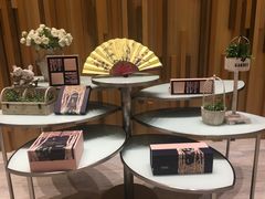 -丹东汇侨希尔顿花园酒店自助餐