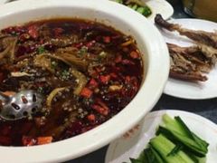 -北京全聚德(西客站店)