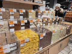 -物美大卖场(玉蜓桥店)