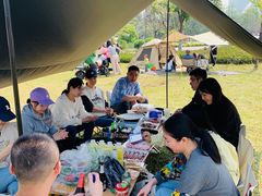 -二沙岛艺术公园