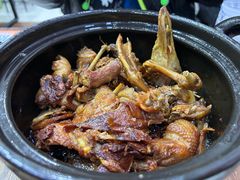 -斯丹姜母鸭·古法干香(涂门街总店)