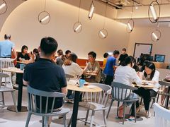 -HELLO 27 意面·沙拉·帕尼尼