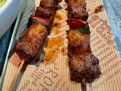 -芭莉与彩虹西餐厅(成都合生汇店)