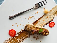 -V Bar海景扒房(北海湾惠龙万达嘉华酒店)