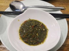 -Thai Basil罗勒叶泰式餐厅(时代天街店)