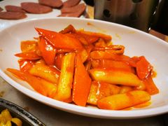 -韩宫宴烤肉·料理(宝山万达店)