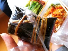 -粽子大王(太平路店)