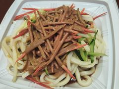 -老孙家泡馍(洒金桥店)