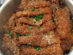 粉蒸土猪肉-小杨酒家(华苑小区店)