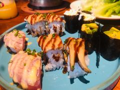 -Mr·Fish鱼鲜生海鲜放题(银泰in99店)