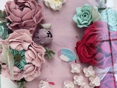 -BONCAKE裱花蛋糕(万象汇店)