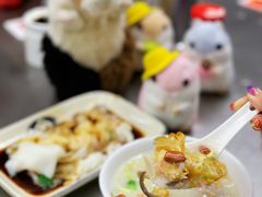 一品艇仔粥-银记肠粉店(北京路店)