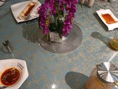 -花溪雨·森林餐厅(石基店)