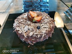 -万达文华酒店·48F云端窗景美食汇自助餐厅