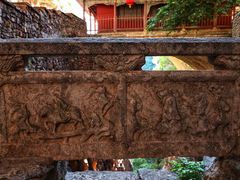 -苍岩山风景名胜区