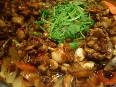 -黄记煌三汁焖锅(新世纪广场店)