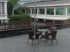 -春兰国宾馆(凤城河风景区老街店)