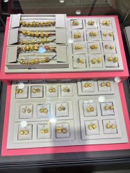 -周生生Chow Sang Sang(又一城店)