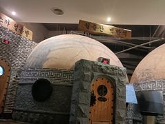 -纽斯桑拿会所(东绣路店)