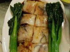 肠粉-新东城喜宴海鲜酒家(同德店)