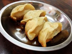 锅贴-黄阿姨锅贴大王(万航渡路店)
