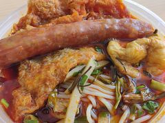 -凤张螺蛳粉·爽口粉(跃进路总店)