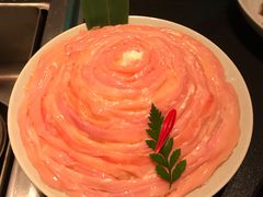 -大隐·成都火锅Bistro(合生麒麟新天地店)