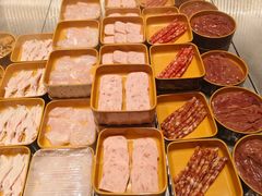 -海底捞大排档火锅(悦荟广场店)