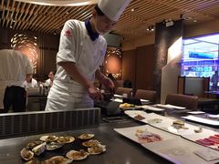 -大渔铁板烧(大悦城店)