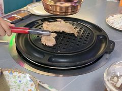 -牛犇炭火烤肉·鲜切烤肉(承德总店)