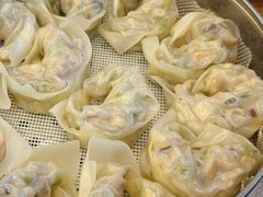 宁海汤包-霞客居酒店·霞客食府·宁海特色小海鲜