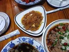 -呼吸森林·生态农庄农家乐私房菜