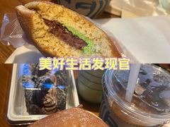 -凯德广场(武胜路店)