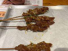 -木屋烧烤(南新店)