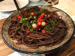 酸辣蕨根粉-胡桃里乐队酒馆(长春总店)