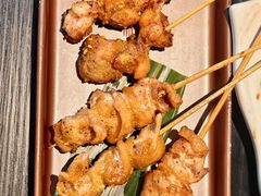 -花潮料理艺食馆(SM新生活广场店)