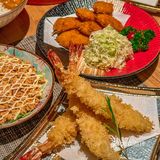 天津超氛围反复来的店！