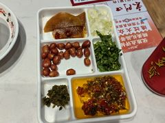 -东门口涮肉·砂锅·烤串(老门东店)