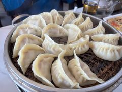 -老王烫面角(北京路店)