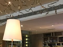 -粤海喜来登酒店·&More聚驿(天河城店)