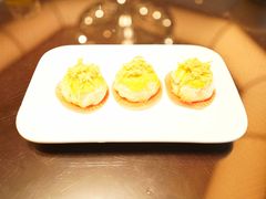 -中山保利艾美酒店-乐美中餐厅