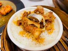 -稻香酒家(天河城店)