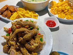 -海东头·疙瘩汤(万达四楼店)