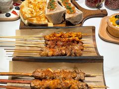 -清真·卡德尔大叔新疆主题餐厅(龙汇路店)