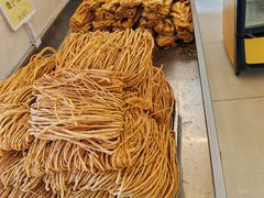 -杨老大焙子月饼干货(宽巷子民族美食街店)