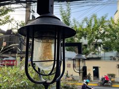 -Pie Bird(新闸路店)