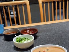 -东来顺(非遗·清真火锅·盛世广场店)