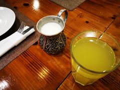 -TUK土耳其餐厅·下午茶(卢湾店)