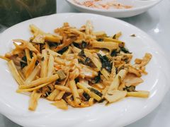 -天乐农家鱼头王(天目湖店)